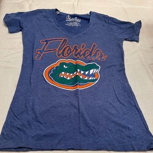 Florida Gators Women’s Graphic Tee - Size L